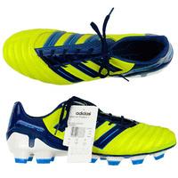 2012 AdiPower Adidas Predator Football Boots *In Box* FG