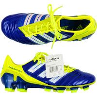 2012 AdiPower \'David Beckham\' Adidas Predator Football Boots *In Box*