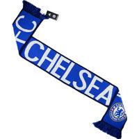 2011-12 Chelsea Adidas Knit Scarf *BNIB*