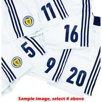 2011 13 scotland match issue home shorts as new ml