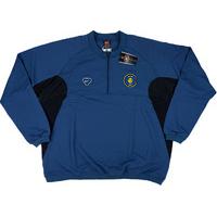 2000-01 Inter Milan Nike 1/2 Zip Training Top *BNIB* XXL