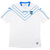 2014-15 Brescia Away Shirt *BNIB* XL.Boys