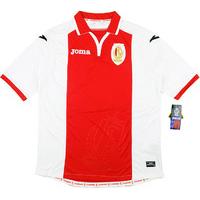 2014-15 Standard Liege Home Shirt *BNIB* S