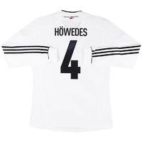 2012 13 germany formotion player issue home ls shirt hwedes 4