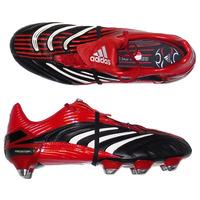 2006 Absolute Adidas Predator Football Boots *In Box* SG 6