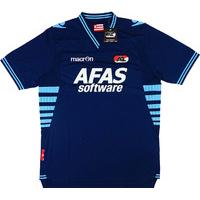 2013-14 AZ Alkmaar Away Shirt *BNIB*