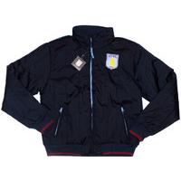 2012-13 Aston Villa Macron Bomber Jacket *BNIB*