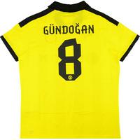 2012 13 dortmund winterxmas home shirt gndoan 8 wtags