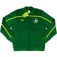 2011 12 new york cosmos umbro track jacket bnib