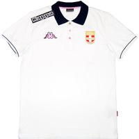 2013 14 evian tg kappa polo t shirt bnib xxl