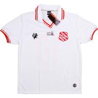 2015 Bangu Away Shirt #10 *w/Tags*