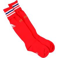 2009 10 france home socks bnib