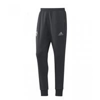 2016-2017 Juventus Adidas Sweat Pants (Black)