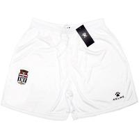 2011-12 Cartagena Third Shorts *BNIB* L