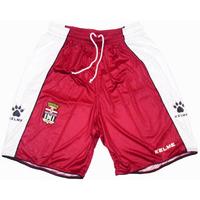 2010 11 cartagena away shorts bnib