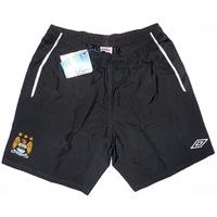 2011-12 Manchester City GK Away Shorts *BNIB*