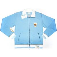 2005-06 Uruguay Uhlsport Retro Jacket *BNIB*