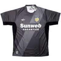 2010-11 NAC Breda Away Shirt *BNIB*