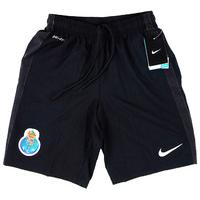 2012-13 Porto Away Shorts *BNIB* S