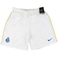 2013 14 porto third shorts bnib xxl