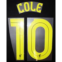 2010 11 liverpool third europeancup lfc lemon name set cole 10