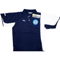 2011 12 brescia mass centenary polo t shirt wtags