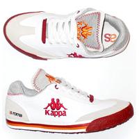 2010-11 Roma Kappa K-Authentic Trainers *BNIB*