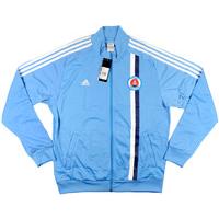 2012-13 Slovan Bratislava Adidas Track Jacket *BNIB*