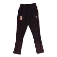 2013 14 airdrie puma woven pants black