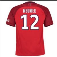 2016 17 psg away shirt meunier 12 kids