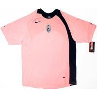 2004-05 Juventus Nike Training Shirt *BNIB*