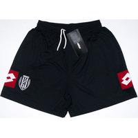 2006 07 cesena away shorts bnib xl