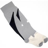 2012 13 genoa player issue grey gk socks bnib m