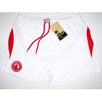 2008 09 al arabi away shorts bnib