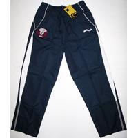 2008 10 qatar burrda tracksuit bottoms bnib s