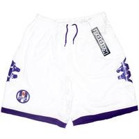 2012-13 Toulouse Home Shorts *BNIB*