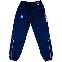 2013-14 Napoli Macron Training Pants/Bottoms *BNIB*