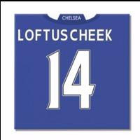 2016 2017 chelsea canvas print loftus cheek 14