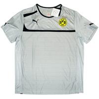 2012-13 Dortmund Puma Performance Training Shirt *BNIB* L