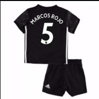 2017 18 man utd away baby kit marcos rojo 5