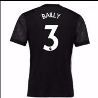 2017 18 man utd away adidas shirt bailly 3