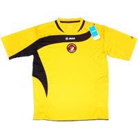 2012 13 ebbsfleet united away shirt wtags