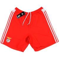 2015-16 Benfica Player Issue Away Shorts *BNIB*