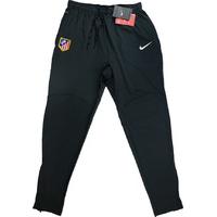 2013-14 Atletico Madrid Player Issue Technical Training Pants/Bottoms