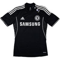2013-14 Chelsea Formotion Player Issue Third Shirt *w/Tags*