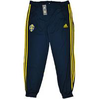 2014-15 Sweden Player Issue Sweat Pants/Bottoms *BNIB*