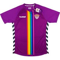 2015-16 Deportivo Guadalajara Rainbow Home Shirt *BNIB*