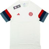 2015-16 Bayern Munich Adidas Seasonal Favourite Tee *BNIB* S