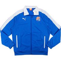 2012-14 Dinamo Zagreb Puma T7 Track Jacket *BNIB*