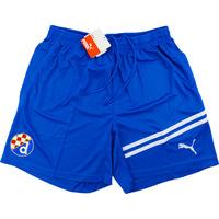 2011 13 dinamo zagreb home shorts bnib